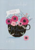 Picture of TO A WONDERFUL ON MOTHERS DAY WITH LOVE